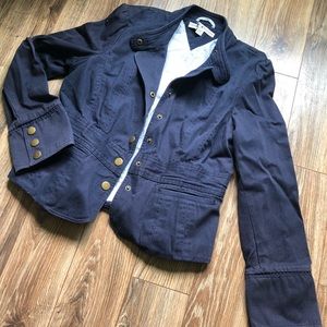 Tommy Hilfiger blazer.